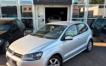 Volkswagen Polo Marange-Silvange