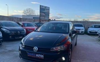 Volkswagen polo Arles