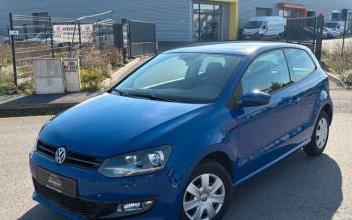 Volkswagen Polo Marange-Silvange