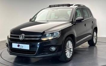 Volkswagen tiguan Roncq