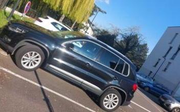 Volkswagen tiguan Thionville