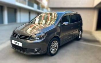 Volkswagen touran Cagnes-sur-Mer