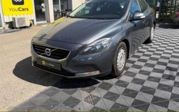 Volvo v40 Orgeval