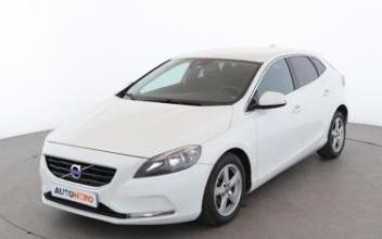 Volvo v40 Issy-les-Moulineaux
