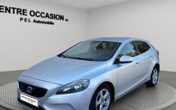 Volvo V40 Six-Fours-les-Plages