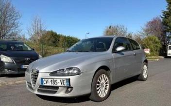 Alfa-romeo 147 Eragny