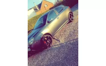 Alfa-romeo Giulietta Busigny