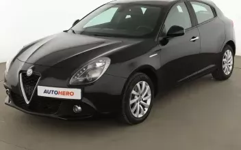 Alfa-romeo Giulietta Issy-les-Moulineaux