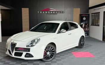 Alfa-romeo giulietta Venansault