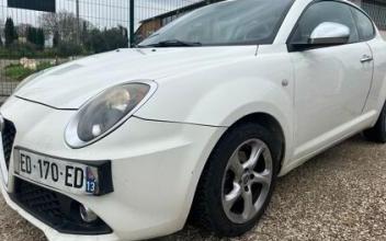 Alfa-romeo mito Bellegarde