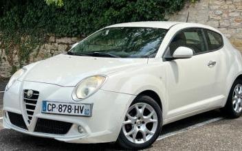 Alfa-romeo Mito Nevers