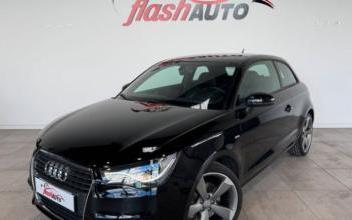 Audi A1 Gerzat