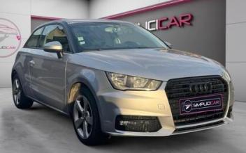 Audi a1 Vernon