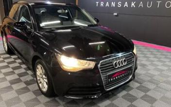 Audi a1 Sens