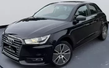 Audi A1 Carpentras