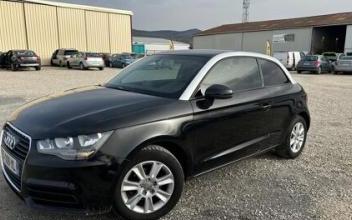 Audi a1 Ambérieu-en-Bugey