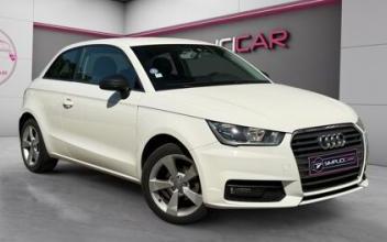 Audi a1 Nîmes