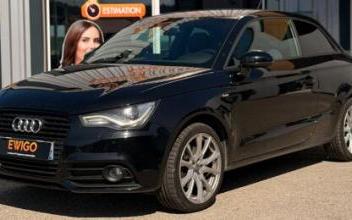 Audi a1 Pontarlier