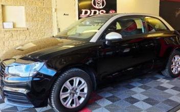 Audi A1 Laveyron