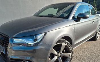 Audi A1 Draguignan