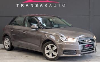 Audi A1 Sportback Maubeuge