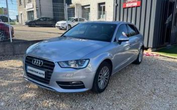 Audi a3 Alès