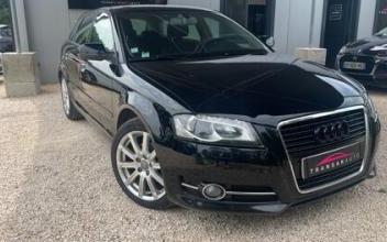 Audi a3 Bagard