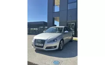 Audi A3 Bischheim