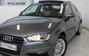 Audi a3 Villeurbanne