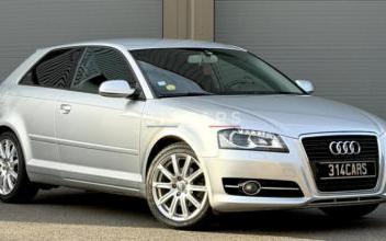Audi A3 Roanne