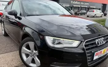 Audi A3 Colmar
