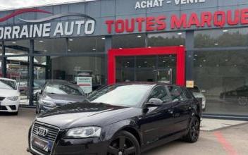 Audi A3 Sportback Longwy