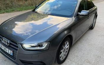 Audi A4 Montfermeil