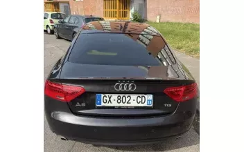 Audi A5 Lille