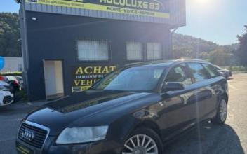 Audi A6 Draguignan