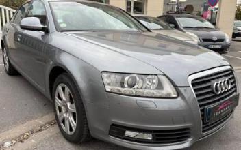 Audi a6 Brou-sur-Chantereine