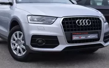 Audi Q3 Vendargues