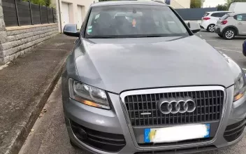 Audi Q5 Vitré