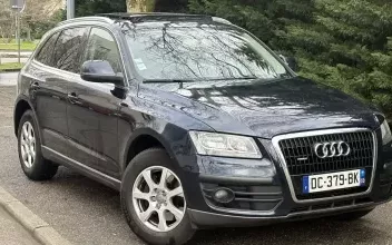 Audi Q5 Lyon