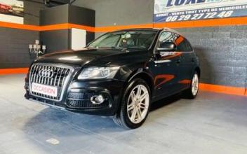 Audi q5 Blois