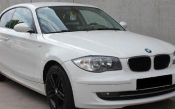 Bmw serie 1 Armentières