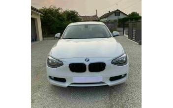 Bmw serie 1 Arcis-sur-Aube