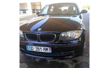 Bmw serie 1 Vauvert