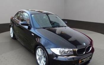 Bmw serie 1 Clichy-sous-Bois
