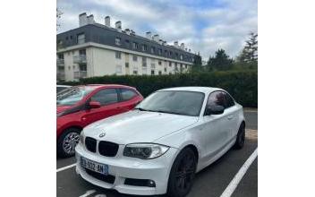 Bmw serie 1 Gouvieux