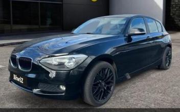 Bmw serie 1 Clermont-Ferrand