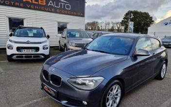 Bmw serie 1 Brest