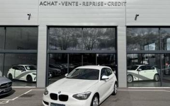 Bmw serie 1 Aucamville