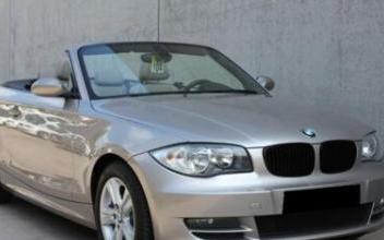 Bmw serie 1 Armentières