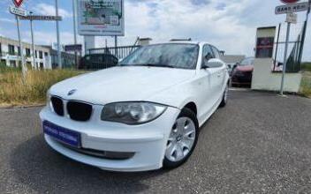 Bmw serie 1 Rixheim